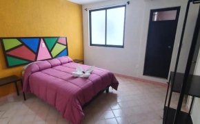 HOTEL SAN MIGUEL INN